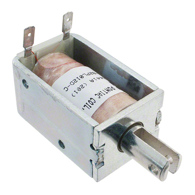 F0441A Sumida America Inc.  Solenoides